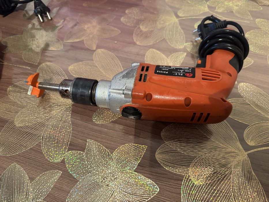 Продам дрель Pit