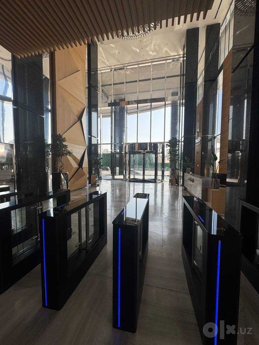 ПРОДАЕТСЯ  3/30/44   ЖК Piramit Tower Застройщик: Ko’ch developer