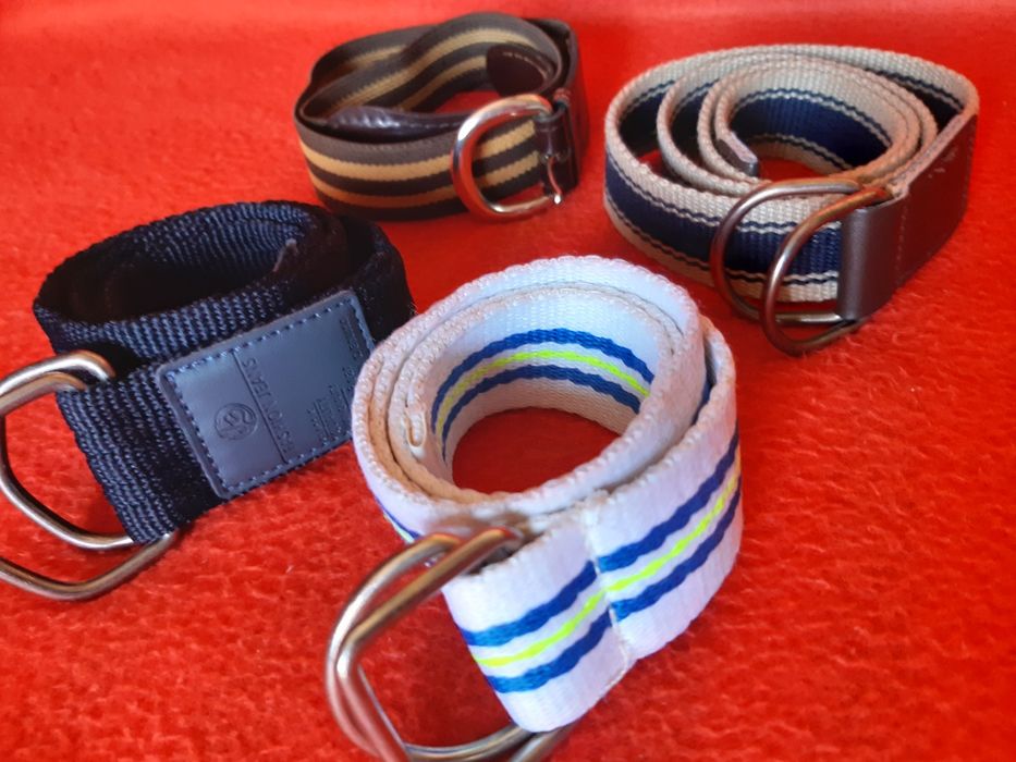 детски колани за момчета