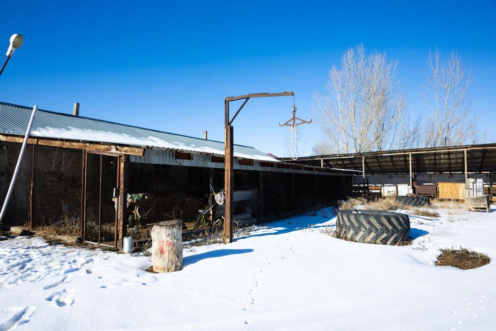 Продам большой дом