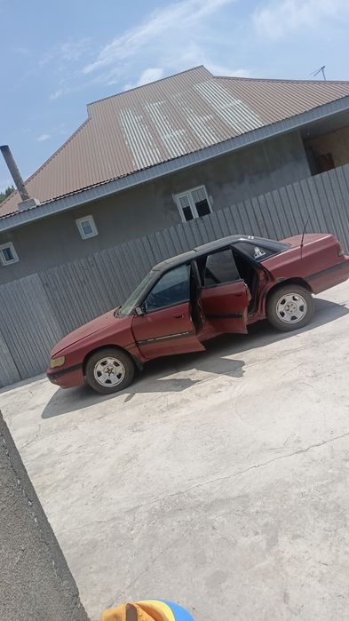 Субару легаси 1993