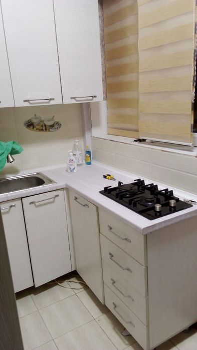 Сдам в аренду свою однокомнатную квартиру в Мирабадском районе