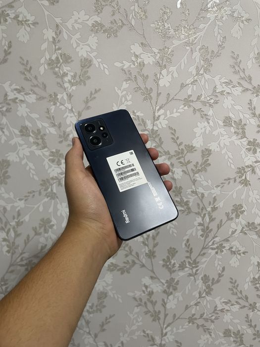SOTILADI redmi note 12