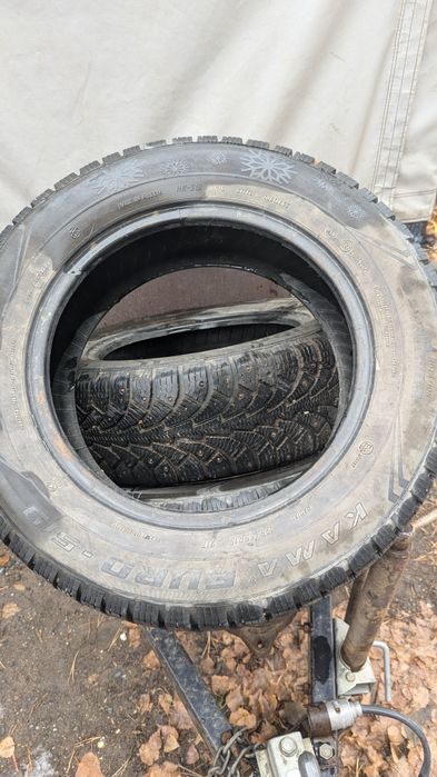 Резина для автомобиля