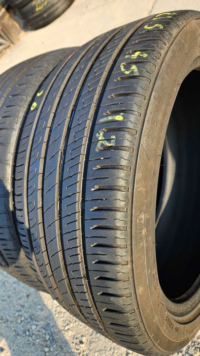 215/45 R17 • Vara • Barum Bravuris 5 91Y | 2 buc | Pret/buc