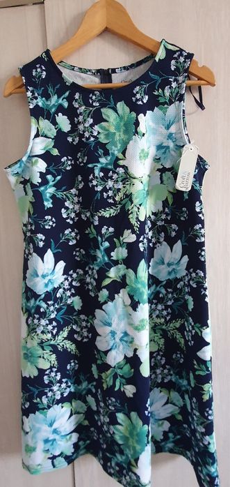 Поатье новое полуушерсть46р150тыс,кофточка48р ,120тыс платье 46ризСША