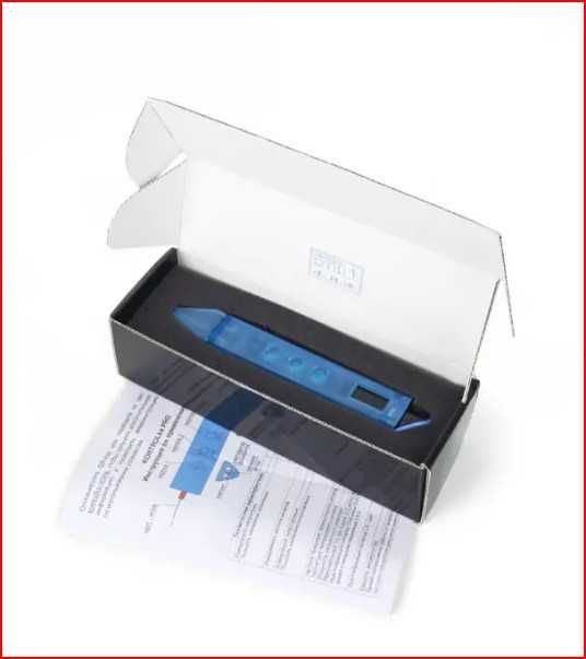 Контролька PRO — контролька-тестер