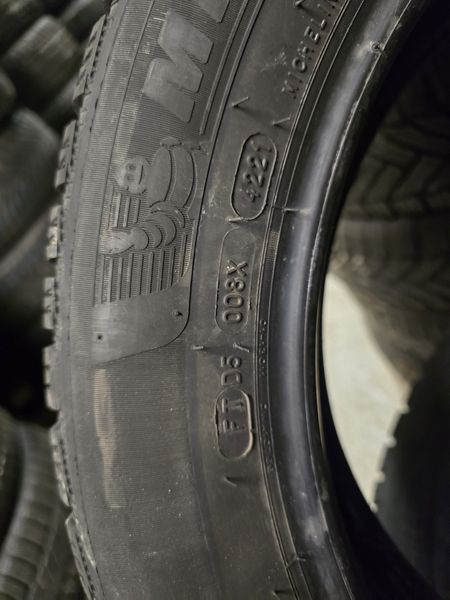175/65/17 MICHELIN 4бр