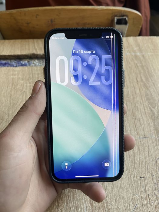 Iphone 12 pro sotiladi va obmen