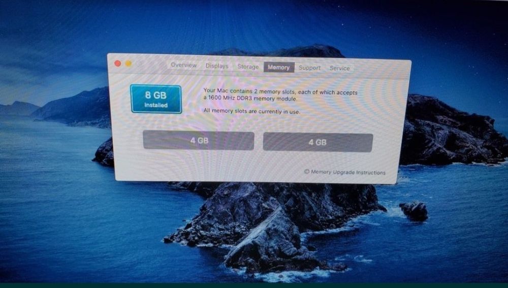 Macbook pro A1278 13"