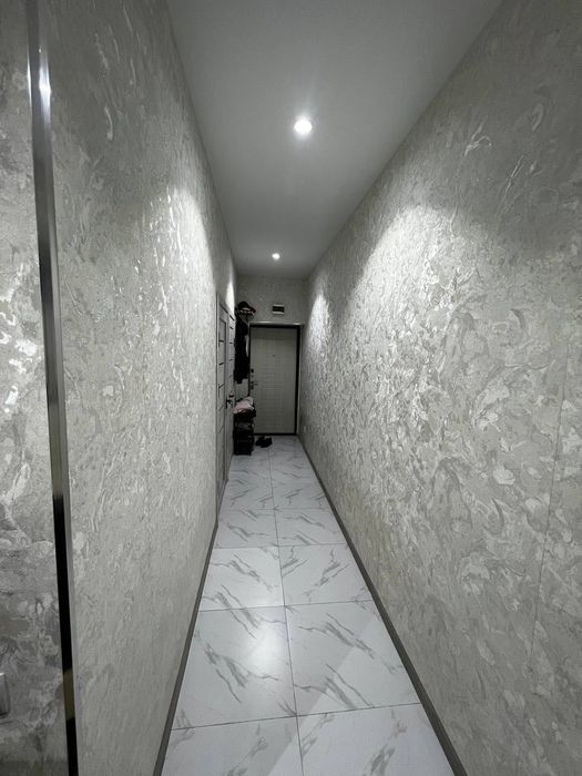 Квартира однокомнатная