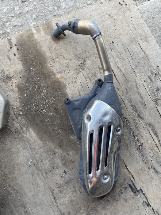 Ауспуси /гърнета за Vespa GTS , Piaggio Vespa GTS, KAWASAKI Z 800