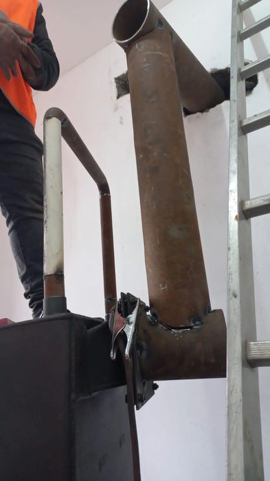 Сварка. Сварщик. Сварочные работы