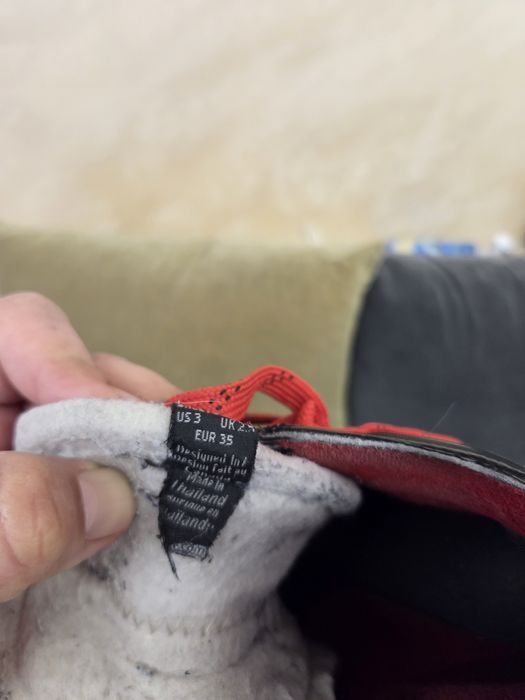 Хокейни Кънки Bauer Vapor 35