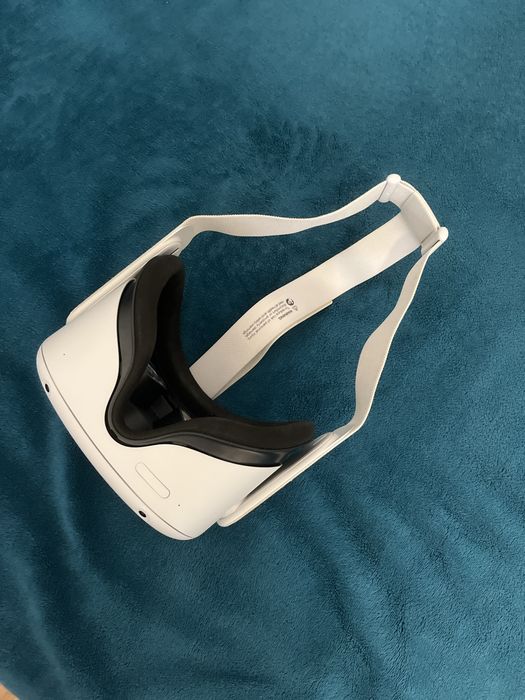 Ochelari VR Meta Oculus Quest 2