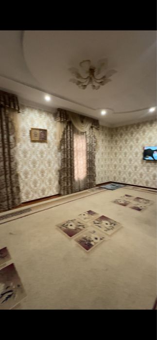 Кўктерак. 6. Сотих. 6. Хона. 2. Санузел.