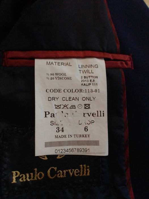 Школьный пиджак на 3-5кл