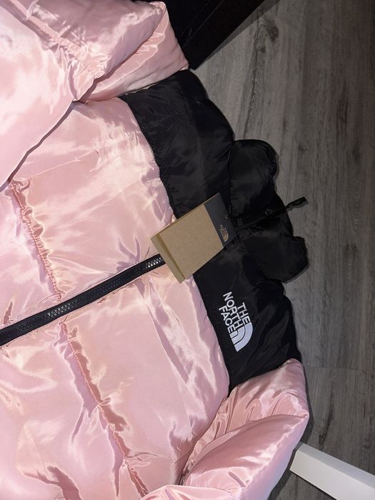 The North Face geaca