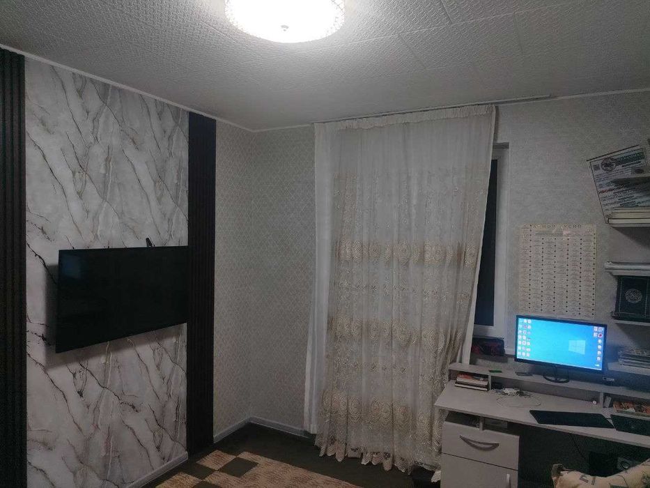 Квартира сотилади