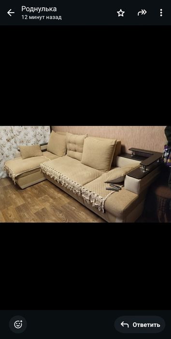 Продам шкаф 3хдверный,горку,диван