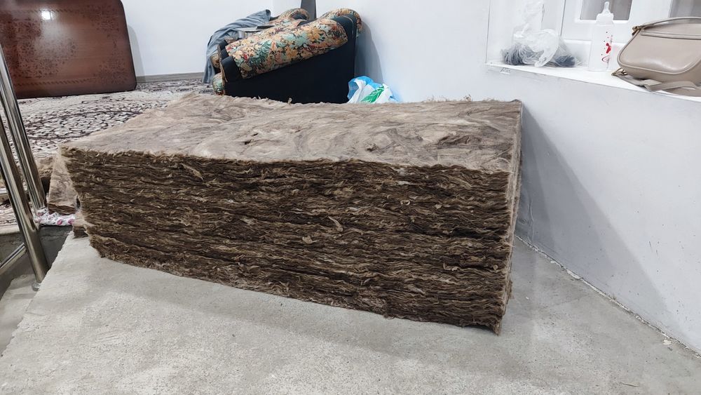 Minivata минивата