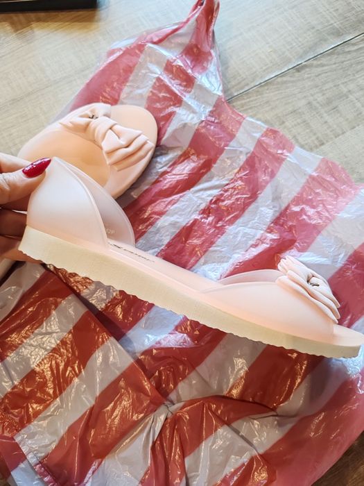 Силиконови сандали