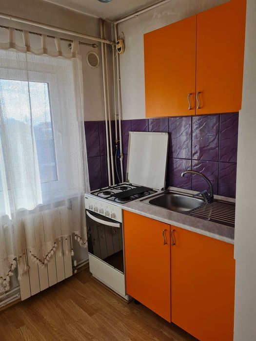 garsoniera zona centrala