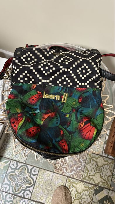 Дамска чанта Desigual