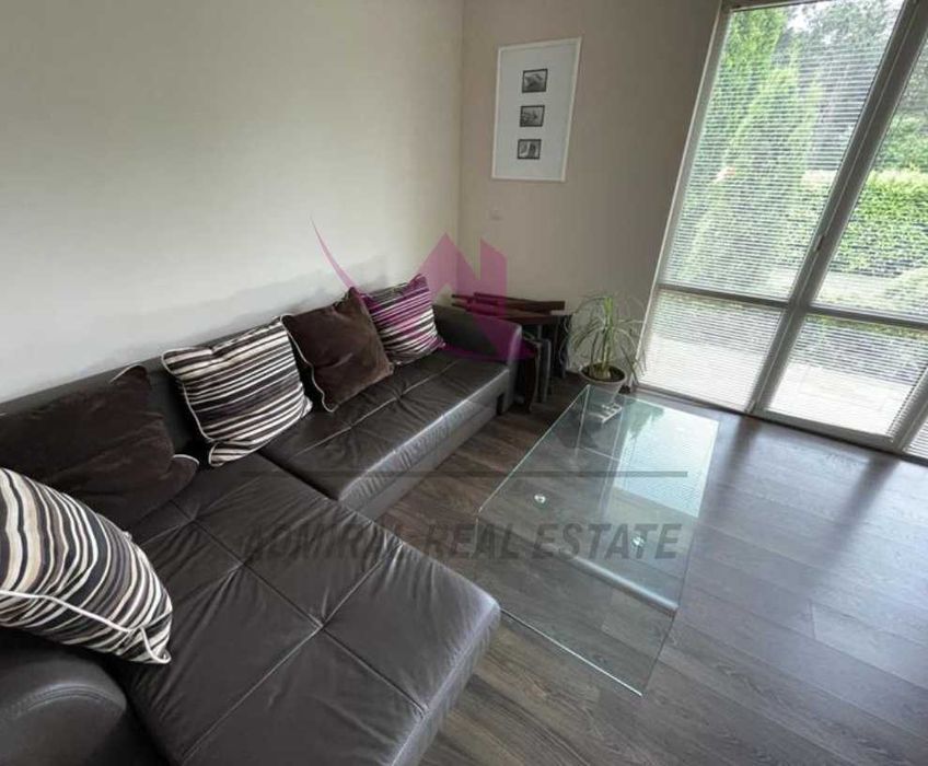 Самостоятелна къща -Акчелар