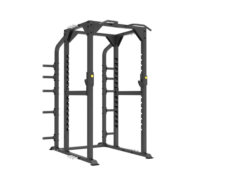 Impulse SL7015
Усиленная силовая стойка