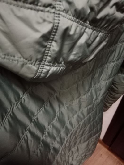 Куртка-плащ продам