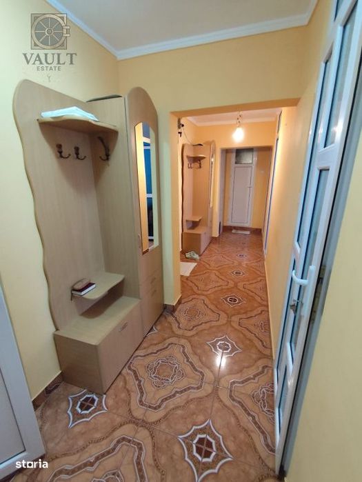Apartament 4 camere -Soseaua Oltenitei-Metrou Aparatori Patriei-2 bai