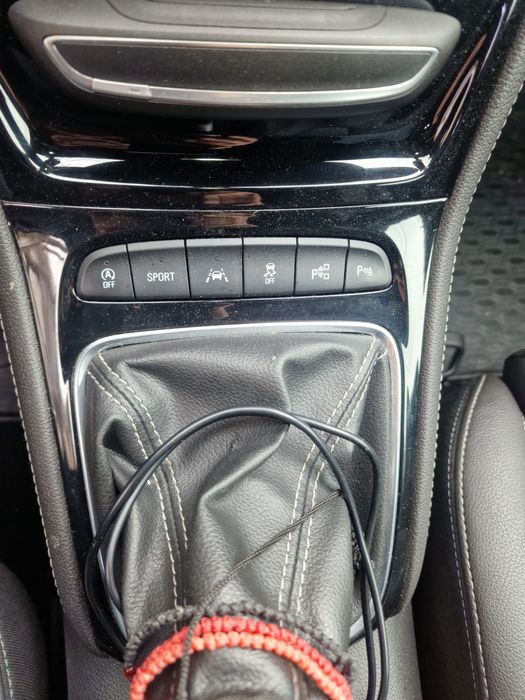 Opel astra K 1.6 110cp 2017