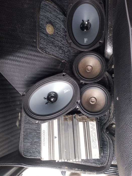 Авто аксессуар кисимлар