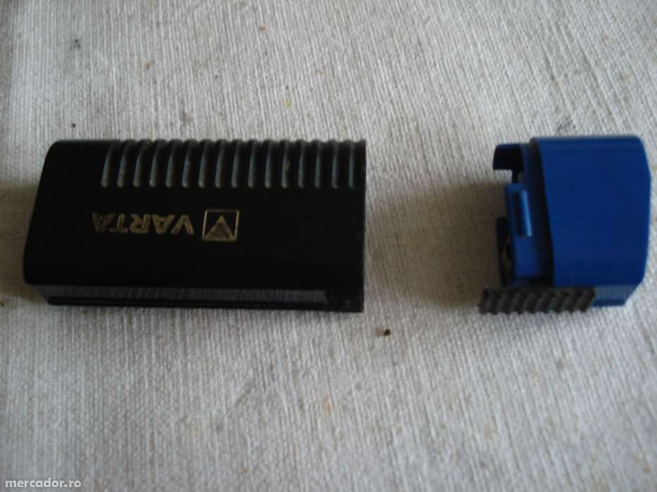 Lanterna "VARTA"
