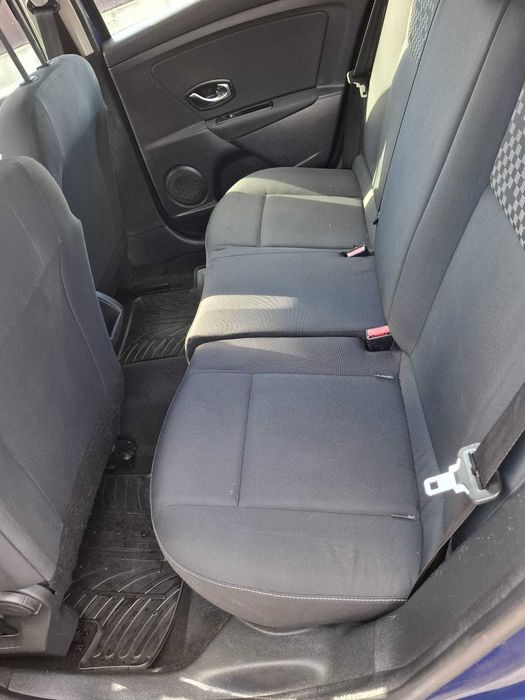 RENAULT Megane Estate 2013 1.2TCe 116 CP E5 6 trepte navigație, recent adus