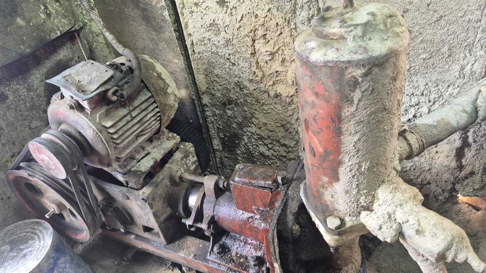 Штукатурная Станция