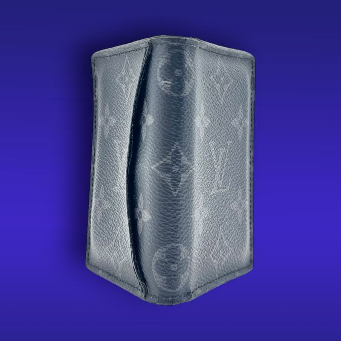 Louis Vuitton оригинален визитник