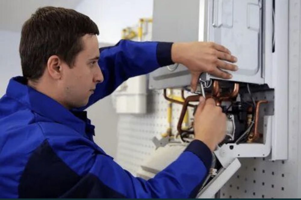 Ремонт газовых котлов недорого