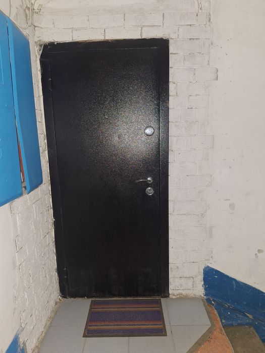 Продам 3х комнатную квартиру