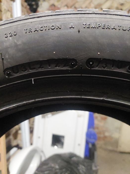 195/55/R16 Bridgestone