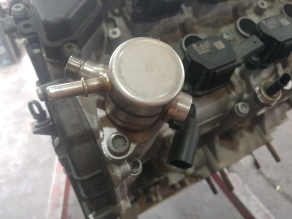 pompa inalta 1.5tsi dad vw t-roc golf 7 golf 8 skoda octavia 3 audi a3 8v  05e127027