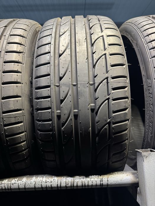 Anvelope 215/40/17 Bridgestone