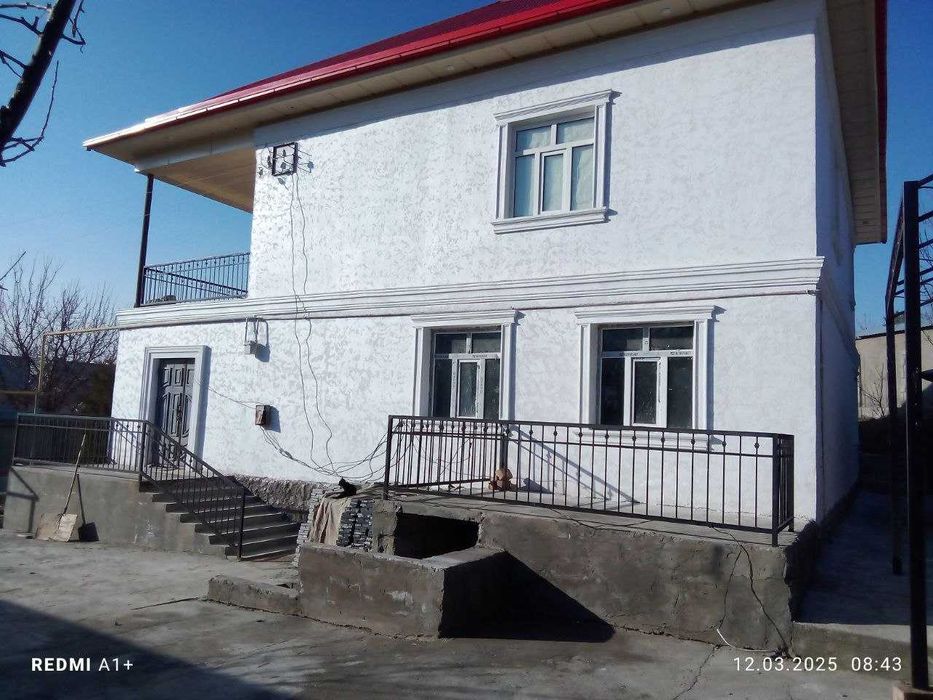 продаётся дом кибрай ФАН