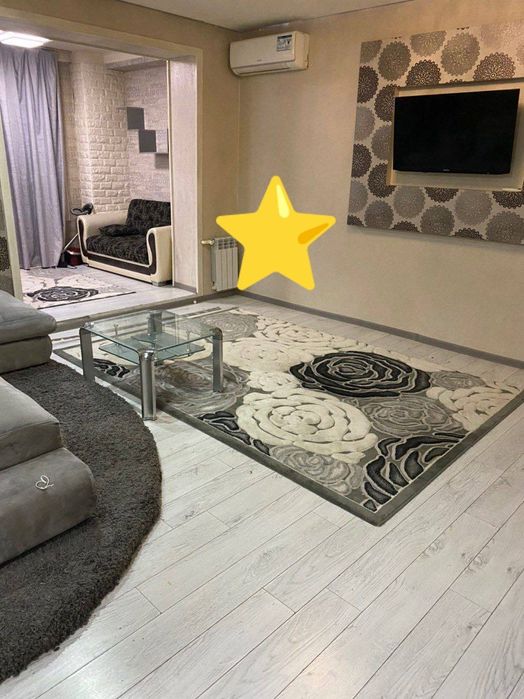 ЦУМ 2-х комнатная 56м2 ‼️110 Школа