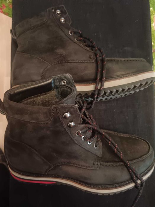 Мъжки кубинки 41 номер