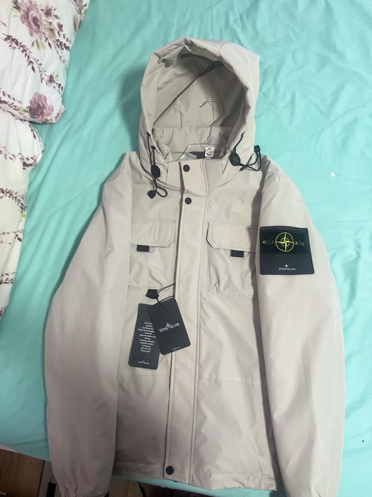 Geaca stone island