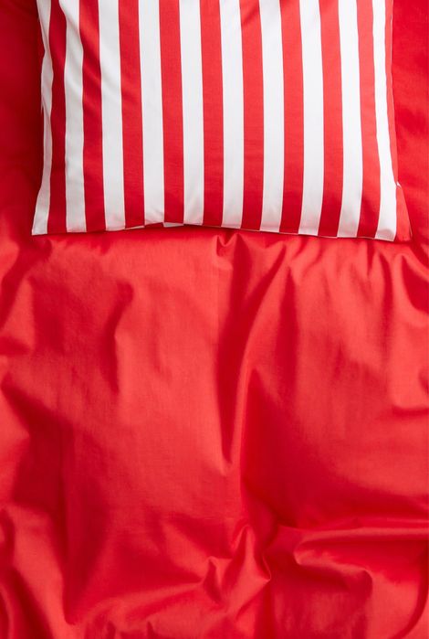 Lenjerie de pat Hello Kitty H&M Home dimensiuni 150x200 cm