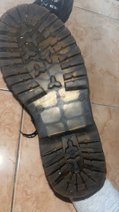 Зимние ботинки для девочек