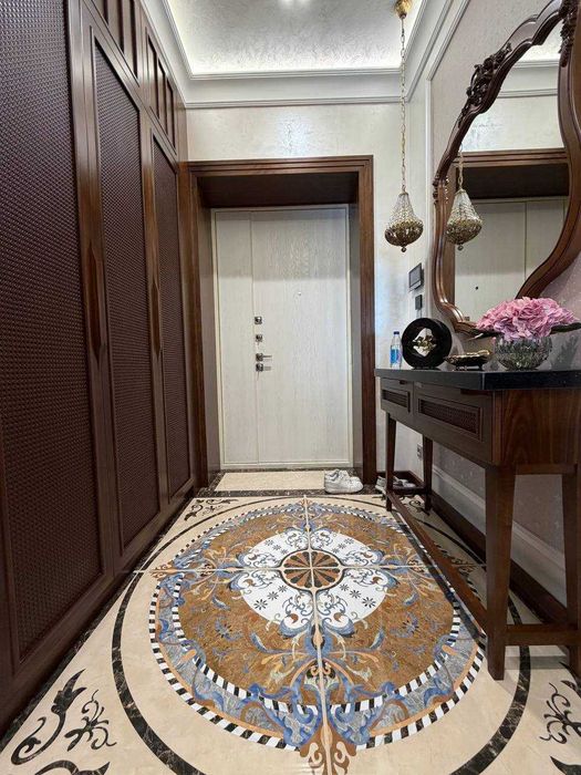 2-х комнатная в ЖК «Infinity» ID: 5906